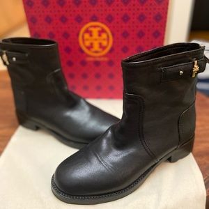 Tory Burch boots size 8.5